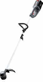 Akku-Rasen-Trimmer 'P60LT'* bei BAUHAUS in Bonn Akku-Rasen-Trimmer 'P60LT'* im Angebot bei BAUHAUS Bonn für 99,00 €