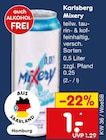 Mixery Angebote von Karlsberg bei Netto Marken-Discount St. Ingbert für 1,00 €
