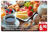 Aktuelles Kohlers Marktfrühstück Angebot bei E center in Freiburg (Breisgau) ab 6,90 €