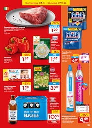 Netto Marken-Discount Pistazien im Prospekt Netto Marken-Discount Pistazien im Prospekt