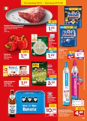Aktueller Netto Marken-Discount Prospekt mit Geschirrspüler, "Aktuelle Angebote", Seite 47