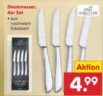 Steakmesser im Netto Marken-Discount Prospekt Steakmesser von im aktuellen Netto Marken-Discount Prospekt für 4,99 €