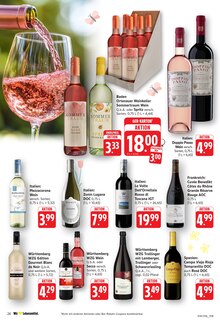 Fernseher im aktuellen E center Prospekt (Filderstadt) Fernseher im E center Prospekt "Aktuelle Angebote" mit 36 Seiten (Filderstadt)