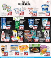 Aktueller HIT Prospekt mit Margarine, "ECHTE VIELFALT", Seite 9