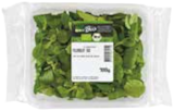 Feldsalat im Angebot bei EDEKA in Buchholz Feldsalat Angebote von EDEKA Bio bei EDEKA Buchholz für 1,00 €