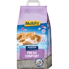 Litière Fresh Comfort - MultiFit en promo chez Maxi Zoo Litière Fresh Comfort - MultiFit dans le catalogue Maxi Zoo