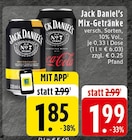 Mix-Getränke Crafted Cocktail bei EDEKA im Recke Prospekt für 1,85 €