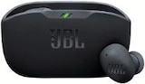 In-Ear Kopfhörer WAVE BUDS 2 Schwarz Angebote von JBL bei expert Frechen für 33,00 €
