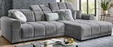 Aktuelle Couch Angebote bei SB Möbel Boss in Regensburg Aktuelles Ecksofa Macon mit Funktion Angebot bei SB Möbel Boss in Regensburg ab 1.199,00 €