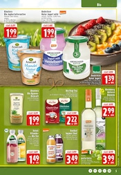 Aktueller EDEKA Prospekt mit Wasser, "Aktuelle Angebote", Seite 5