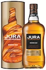 Scotch whisky bourbon cask - JURA en promo chez Intermarché Scotch whisky bourbon cask - JURA dans le catalogue Intermarché