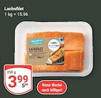 Aktuelle Lachs Angebote bei GLOBUS in Bochum Aktuelles Lachsfilet Angebot bei GLOBUS in Bochum ab 3,99 €