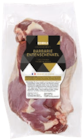 Barbarie-Entenschenkel im E xpress Prospekt Barbarie-Entenschenkel von EDEKA im aktuellen E xpress Prospekt für 5,55 €
