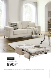 Sofa im Kabs Prospekt in Bünde Aktueller Kabs Prospekt mit Sofa, "BETTEN SPECIAL", Seite 3