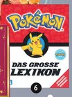 Das große Lexikon von Pokémon für 18,00 € bei Rossmann im Angebot Das große Lexikon von Pokémon im aktuellen Rossmann Prospekt