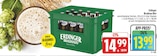 Aktuelle Erdinger Angebote bei E center in Nürnberg Aktuelles Brauhaus Angebot bei E center in Nürnberg ab 13,99 €