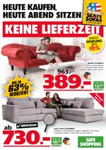 Seats and Sofas Prospekt für Hamburg mit 28 Seiten Seats and Sofas Prospekt für Hamburg: "Keine Lieferzeit", 28 Seiten, 26.07.2020 - 08.08.2020