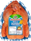 Oktoberfest-Hendl im REWE Prospekt Oktoberfest-Hendl von WIESENHOF im aktuellen REWE Prospekt für 6,99 €