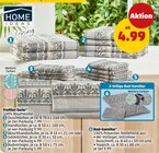 Frottier-Serie im Angebot bei Penny in Leipzig Frottier-Serie Angebote von Home Ideas bei Penny Leipzig für 4,99 €