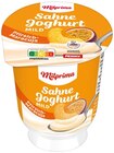 Sahne Joghurt im Angebot bei Penny in Wermelskirchen Sahne Joghurt Angebote von Milprima bei Penny Wermelskirchen für 0,33 €
