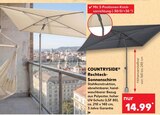 Aktuelle Smartphone Angebote bei Kaufland in Nürnberg Aktuelles Rechteck-Sonnenschirm Angebot bei Kaufland in Nürnberg ab 14,99 €