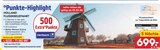 Aktuelles HOLLAND FLUSSKREUZFAHRT Angebot bei Netto Marken-Discount in Düsseldorf ab 699,00 €