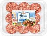 Frische Bifteki von Mitakos im aktuellen Penny Prospekt für 2,99 €
