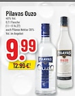 Ouzo bei Trinkgut im Essen Prospekt für 9,99 €