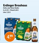 Aktuelles Helles oder Natur Radler Angebot bei Trink und Spare in Oberhausen ab 4,99 €