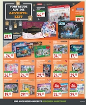 Weihnachten im Marktkauf Prospekt in Hörstel Aktueller Marktkauf Prospekt mit Weihnachten, "Aktuelle Angebote", Seite 23
