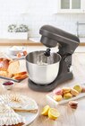 ROBOT PATISSIER QILIVE Q.5623 - QILIVE en promo chez Auchan Hypermarché Saint-Cloud à 49,99 €