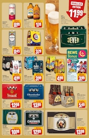 Kölsch im REWE Prospekt in Brühl Aktueller REWE Prospekt mit Kölsch, "Dein Markt", Seite 23
