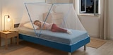 Moustiquaire pour lit en promo chez Gifi Boulogne-Billancourt à 9,99 €