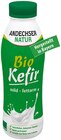 Bio Lassi Mango von Andechser Natur im aktuellen REWE Prospekt für 0,99 €