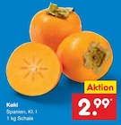 Kaki für 2,99 € bei Netto Marken-Discount im Angebot Kaki im aktuellen Netto Marken-Discount Prospekt