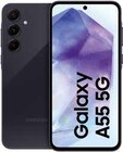 Smartphone Galaxy A55 5G (128GB) bei expert im Wolfenbüttel Prospekt für 19,00 €