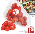 Aktuelle Tomaten Angebote bei E center in Nürnberg Aktuelles Mini-Romatomaten Angebot bei E center in Nürnberg ab 1,00 €
