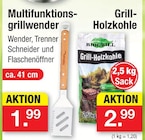 Multifunktions-grillwender Angebote bei Zimmermann Peine für 1,99 €
