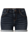 Jeans Shorts Denim Look von  im aktuellen Mister Lady Prospekt für 25,99 €