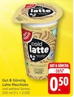 Latte Macchiato bei EDEKA im Prospekt "" für 0,50 €