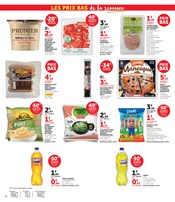 Pomme De Terre en promo dans le catalogue Super U à la page 10