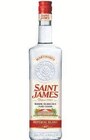 Rhum agricole 40° - SAINT JAMES en promo chez U Express Aulnay-sous-Bois à 10,35 €