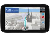 Aktuelle TomTom Angebote bei MediaMarkt Saturn in Bremen Aktuelles Go Navigator 6 2nd Gen. PKW Europa Angebot bei MediaMarkt Saturn in Bremen ab 179,99 €