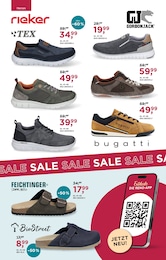 Herren Sneaker Angebot & Preis im aktuellen RENO Prospekt Herren Sneaker Angebot im aktuellen RENO Prospekt auf Seite 6