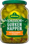 Gewürzgurken bei EDEKA im Prospekt "" für 1,79 €