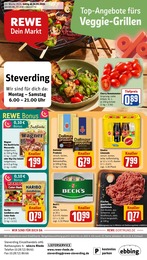 Der aktuelle REWE Prospekt Der aktuelle REWE Prospekt Dein Markt