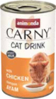 Carny Cat Drink von Animonda für 0,89 € bei Marktkauf im Angebot Carny Cat Drink von Animonda im aktuellen Marktkauf Prospekt