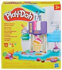Mes glaces arc en ciel - PLAY-DOH en promo chez Super U Limoges à 14,79 €