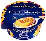 Feinjoghurt im Angebot bei REWE in Menden Feinjoghurt Angebote von Mövenpick bei REWE Menden für 0,69 €