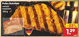 Netto Marken-Discount - Puten-Schnitzel Angebot im Prospekt Puten-Schnitzel bei Netto Marken-Discount im Prospekt "" für 1,29 €